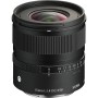 Sigma 15mm F1.4 DC | Contemporary for X Mount