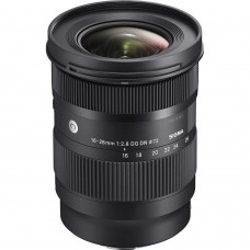 Sigma 16-28mm F2.8 DG DN Contemporary for Sony E Mount