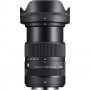 Sigma 18-50mm F2.8 DC DN Contemporary Lens - Fujifilm X Mount