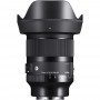 Sigma 20mm F1.4 DG DN Art for Sony E Mount