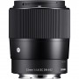 Sigma 23mm F1.4 DC DN Contemporary for Sony E Mount