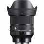 Sigma 24mm F1.4 DG DN ART For Sony E Mount