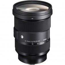 Sigma 28-70mm F2.8 DG DN Art for Sony E Mount