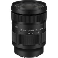 Sigma 28-70mm F2.8 DG DN Art for Sony E Mount