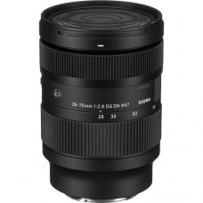 Sigma 28-70mm F2.8 DG DN Art for Sony E Mount