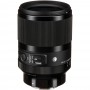 Sigma 35mm F1.4 DG DN Art Lens Sony E