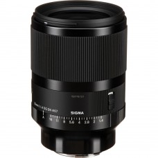 Sigma 35mm F1.4 DG DN Art Lens Sony E