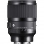 Sigma 50mm F1.4 DG DN Sony E Mount