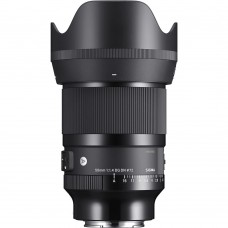 Sigma 50mm F1.4 DG DN Sony E Mount