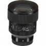 Sigma 85mm F1.4 DG DN Art Lens for Sony E Mount