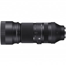 SIGMA 100-400MM F5-6.3 DG DN OS CONTEMPORARY FOR SONY E MOUNT