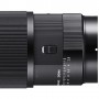 SIGMA 105MM F2.8 DG DN MACRO FOR SONY E MOUNT