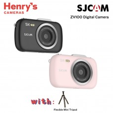 SJCAM ZV100 Digital Camera