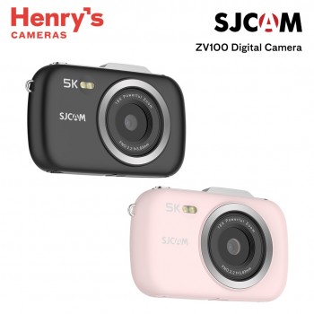 SJCAM ZV100 Digital Camera SJCAM ZV100 Digital Camera
