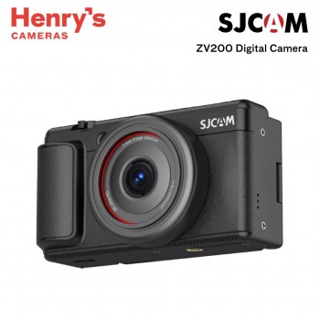 SJCAM ZV200 Digital Camera SJCAM ZV200 Digital Camera