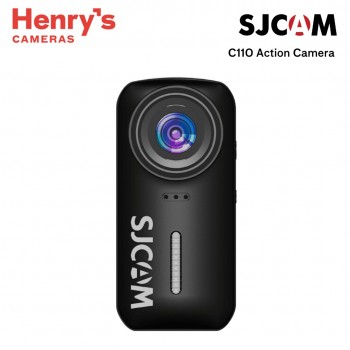 SJCAM C110 Mini Action Camera