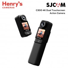 SJCAM C300 Action Camera