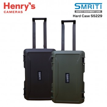 SMRITI Hard Case S5229 SMRITI Hard Case S5229