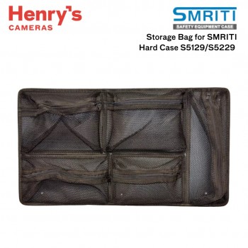 SMRITI Storage Bag for SMRITI Hard Case S5129/S5229 SMRITI Storage Bag for SMRITI Hard Case S5129/S5229