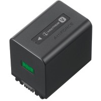 Sony NP-FV70A V-Series Rechargeable Battery Pack Sony NP-FV70A V-Series Rechargeable Battery Pack
