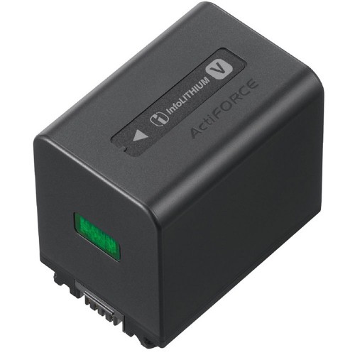 Sony NP-FV70A V-Series Rechargeable Battery Pack