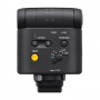 SONY HVL-F28RM EXTERNAL FLASH WITH WIRELESS RADIO  CONTROL