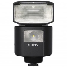 SONY HVL-F45RM WIRELESS RADIO FLASH (SONY PHILS)