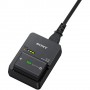 Sony Battery Charger for Z-Series BC-QZ1