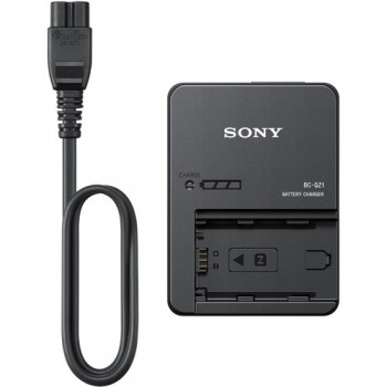 Sony Battery Charger for Z-Series BC-QZ1 Sony Battery Charger for Z-Series BC-QZ1