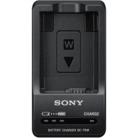 Sony Charger BC-TRW for NP-FW50