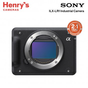 Sony ILX-LR1 Industrial Camera