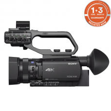 Sony PXW-Z90 Handheld Camcorder