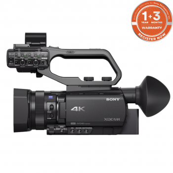 Sony PXW-Z90 Handheld Camcorder Sony PXW-Z90 Handheld Camcorder