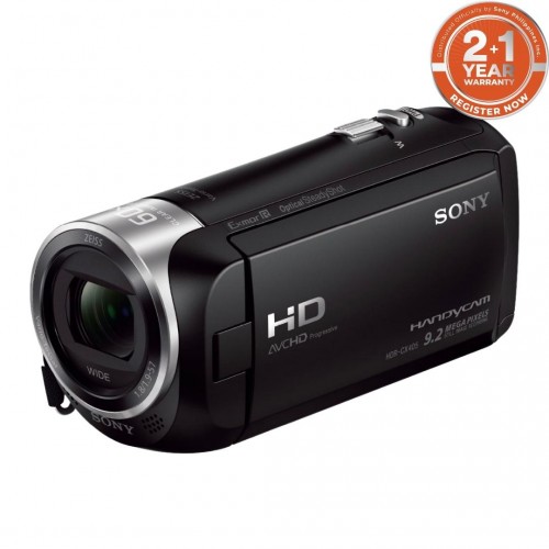 sony camera cost