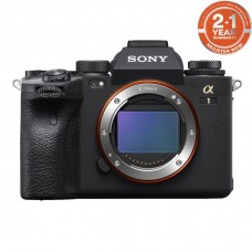 Sony Alpha 1 Mirrorless Camera Body