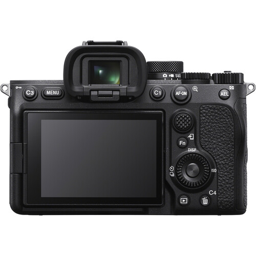 sony a7r4 kit