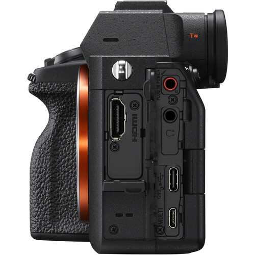 sony a7r4 kit