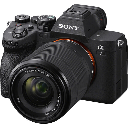 sony a7 iii henrys