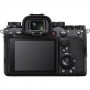 Sony Alpha 1 Mirrorless Camera Body