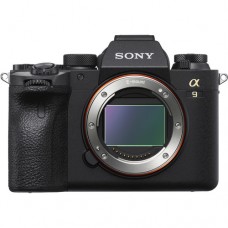 Sony Alpha A9 II Body (ILCE9M2)