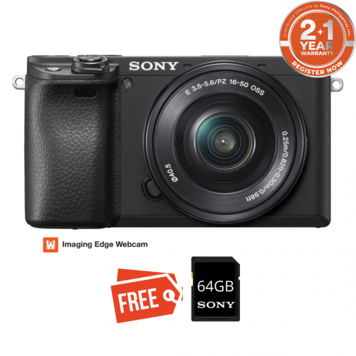 sony a7 iii henrys