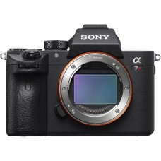 Sony Alpha A7R IIIA (A7RM3A) Body