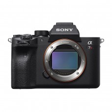 Sony Alpha A7R IV-A Body