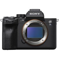 Sony Alpha A7S III Body (Sony Phils)