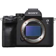 Sony Alpha A7S III Body (Sony Phils)