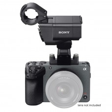 Sony ILME-FX30 Body WITH XLR HANDLE Pre-Order Full Payment