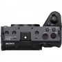 Sony ILME-FX30 Body with XLR Handle