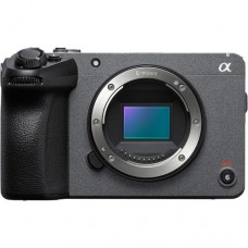 Sony ILME-FX30 BODY ONLY Digital Cinema Camera