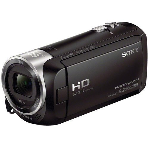 sony handycam display price