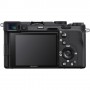 Sony ILCE-7C Compact Full-Frame Camera Body Only